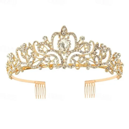Happy Birthday Wedding Queen Tiara for Women Birthday Crowns for Women Tiaras for Women Happy Birthday Sash Birthday Party Supplies Women Birthday Decorations for Women Birthday Party Favors for Women
