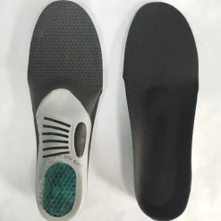 Hard But Helpful 1pair EVA TPE Orthotics Insoles For Flat Feet Arch Support Correction Foot Care For Orthopedic Insoles Shoes Inserts