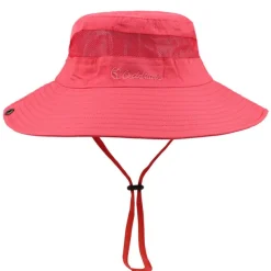 Hat Sun Hat Fishing Hat UPF50+ UV Protection Breathable for Polyester Summer