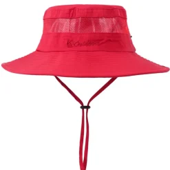 Hat Sun Hat Fishing Hat UPF50+ UV Protection Breathable for Polyester Summer