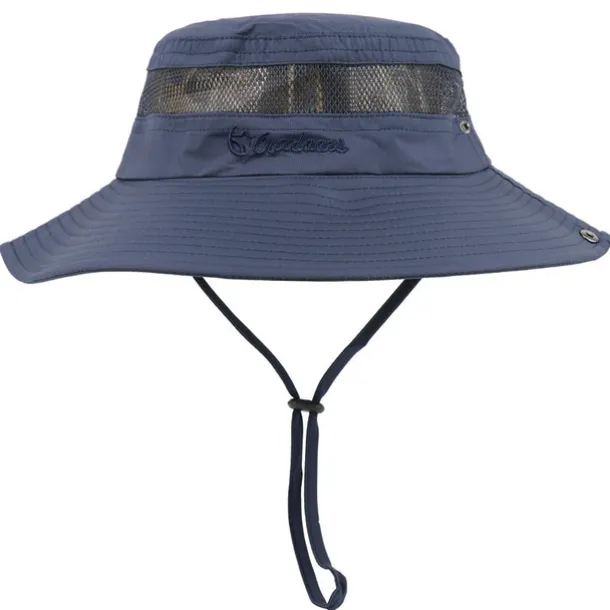 Hat Sun Hat Fishing Hat UPF50+ UV Protection Breathable for Polyester Summer