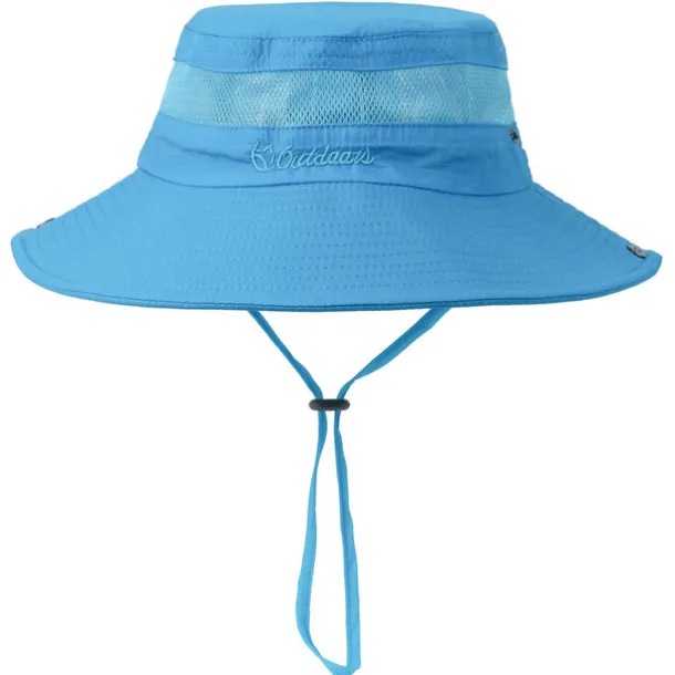 Hat Sun Hat Fishing Hat UPF50+ UV Protection Breathable for Polyester Summer