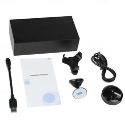 HDQ15 Mini Camera Surveillance IP Wifi HD 1080P Night Vision Remote Smart Home Micro Security Protection Baby Monitor Cameras