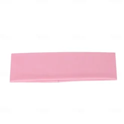 Headbands for Women, Elastic Non-Slip Hair Bands Workout Headbands for Women Soft Cotton Cloth Sports Headband for Running Yoga Daily Workout