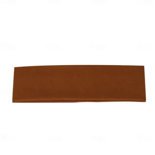 Headbands for Women, Elastic Non-Slip Hair Bands Workout Headbands for Women Soft Cotton Cloth Sports Headband for Running Yoga Daily Workout