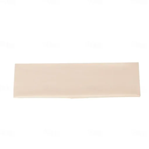 Headbands for Women, Elastic Non-Slip Hair Bands Workout Headbands for Women Soft Cotton Cloth Sports Headband for Running Yoga Daily Workout