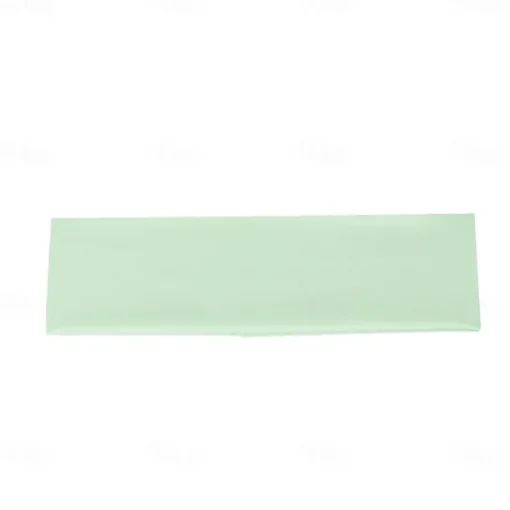 Headbands for Women, Elastic Non-Slip Hair Bands Workout Headbands for Women Soft Cotton Cloth Sports Headband for Running Yoga Daily Workout
