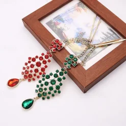 Headdress Head Chain Hair Tool Rhinestone Alloy Wedding Party / Evening Retro Wedding With Crystal / Rhinestone Split Joint Headpiece Headwear