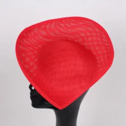 Headpiece Faux Linen Feathers Wedding Evening Party Elegant Wedding With Feather Headpiece Headwear