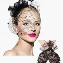 Headpiece Feathers Wedding Evening Party Elegant Wedding With Feather Headpiece Headwear