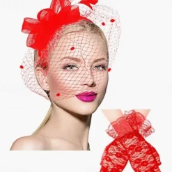 Headpiece Feathers Wedding Evening Party Elegant Wedding With Feather Headpiece Headwear