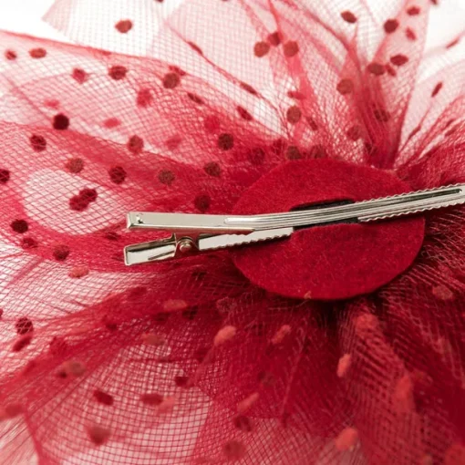 Headpiece Tulle Feathers Wedding Evening Party Elegant Wedding With Feather Headpiece Headwear