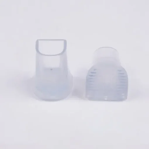 High Heel Protectors for Women – Clear Anti-Slip Stiletto Heel Covers for Weddings, Grass Events, and Outdoor Parties