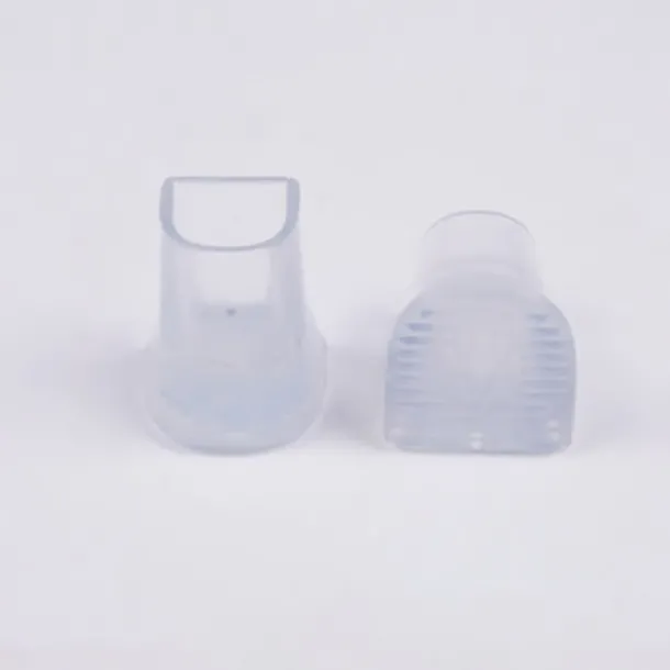 High Heel Protectors for Women – Clear Anti-Slip Stiletto Heel Covers for Weddings, Grass Events, and Outdoor Parties