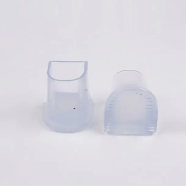 High Heel Protectors for Women – Clear Anti-Slip Stiletto Heel Covers for Weddings, Grass Events, and Outdoor Parties
