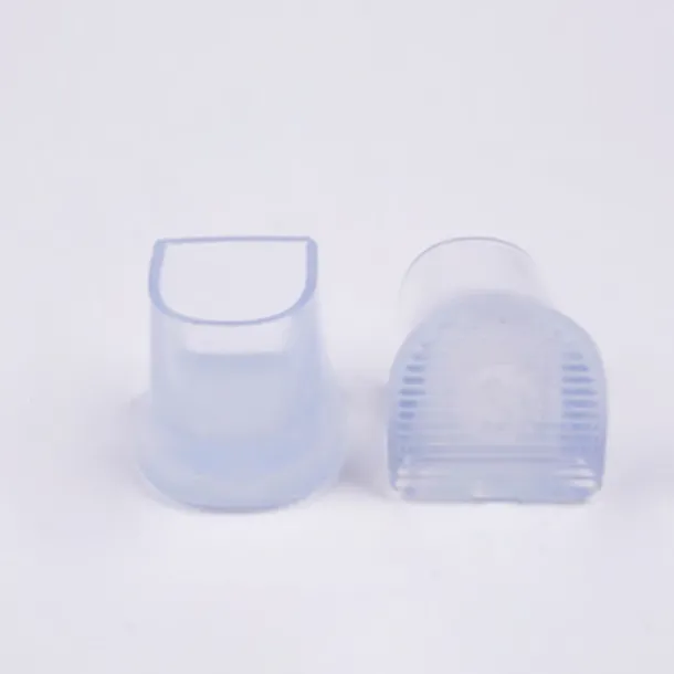High Heel Protectors for Women – Clear Anti-Slip Stiletto Heel Covers for Weddings, Grass Events, and Outdoor Parties