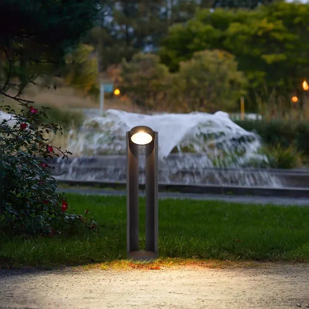 High LED Outdoor Garden Lamp IP65 Outdoor Wall Lights 110-240V 20W