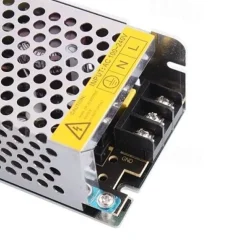 High Quality 12V 10A 120W Constant Voltage AC/DC Switching Power Supply Converter(110-240V to DC12V)