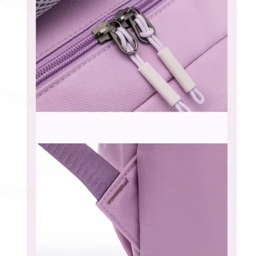 High School Bags for Teenagers Girls Middle Student Backpack Women Bookbag Korean Bagpack
