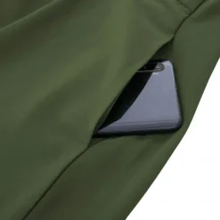 High Waist Pleated Skirt with Pockets Retro Vintage 1950s Rockabilly Swing Skirt Flare Skirt Women's Tea Party Casual Daily Skirts