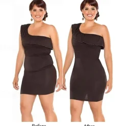 High Waist Shaping Panties Breathable Body Shaper Slimming Tummy Underwear panty shapers High Waist