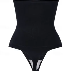 High Waist Shaping Panties Breathable Body Shaper Slimming Tummy Underwear panty shapers High Waist