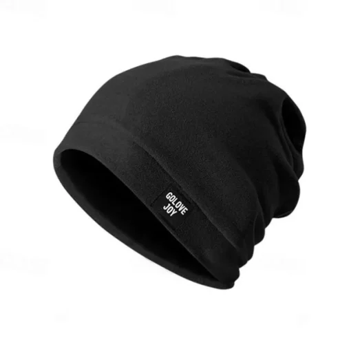 Hiking Hat Skull Cap Beanie Portable Windproof Soft Winter Autumn / Fall Men's Women's Fishing Activity