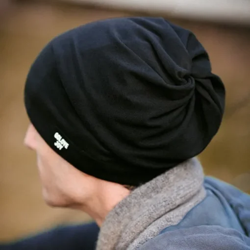 Hiking Hat Skull Cap Beanie Portable Windproof Soft Winter Autumn / Fall Men's Women's Fishing Activity