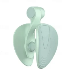 Hip & Pelvic Trainer Pelvic Floor Trainer Arm Leg Exerciser Sport Slimming TrainingThree Counting ModesThree Force Modes Home Gym Yoga Training for Women