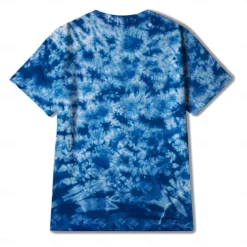 Hippie T-shirt Tie-Dye Tee 3D Tie Dye Print Retro Vintage 1980s 1970s For Men's Adults' Masquerade 3D Print Casual Daily