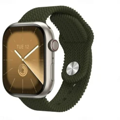 HK9 Pro Max Smart Watch with 2 Watch Bands 1.32 inch Smartwatch Fitness Running Bluetooth ECG+PPG Pedometer Call Reminder Android iOS Long Standby Hands-Free Calls Step Tracker IP68 22mm Watch Case