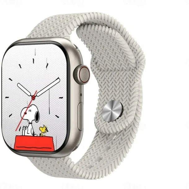 HK9 Pro Max Smart Watch with 2 Watch Bands 1.32 inch Smartwatch Fitness Running Bluetooth ECG+PPG Pedometer Call Reminder Android iOS Long Standby Hands-Free Calls Step Tracker IP68 22mm Watch Case