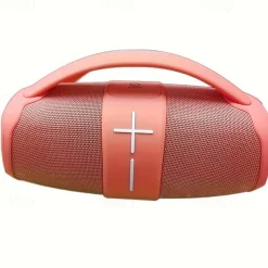 HOPESTAR H60 Wireless Speakers 20W Super Subwoofer Audio Center for Unparalleled Sound Quality