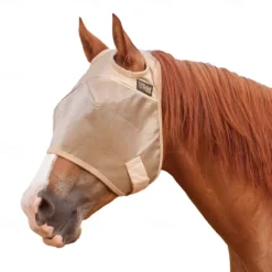 Horse Gear Supplies and Different Colored Horse Leg Guards Horse Hoof Guards and Horse Face Covers