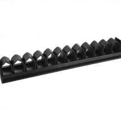 Horse Whip Crop Holder W ll Mounted Whip R ck Holder Horse Whip Crop Holder for Fishing Pole Stor ge nd Whip Holds up to 12 Whips or Crops