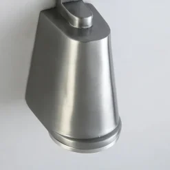 Horseshoe shaped industrial outdoor wall lamp black copper natural silver warm light neutral light waterproof wall lamp IP65 suitable for outdoor walls gardens porch corridors AC85-265V