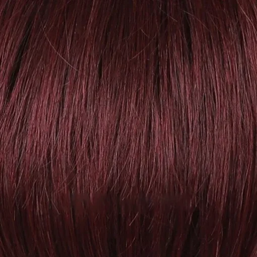Human Hair Blend Wig Short Straight Layered Haircut Short Hairstyles 2020 Berry Classic Straight Black Blonde Brown Natural Capless Women's Palest Blonde Honey Blonde / Bleached Blonde Blonde 8 inch