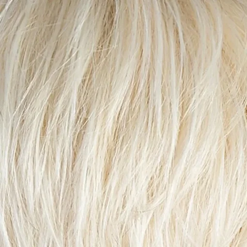 Human Hair Blend Wig Short Straight Layered Haircut Short Hairstyles 2020 Berry Classic Straight Black Blonde Brown Natural Capless Women's Palest Blonde Honey Blonde / Bleached Blonde Blonde 8 inch