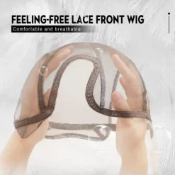 Human Hair Blend Wig Short Natural Straight Pixie Cut Side Part Layered Haircut Asymmetrical Brown Cosplay Curler & straightener Natural Hairline Capless Brazilian Hair Women's All Black / Blonde 14