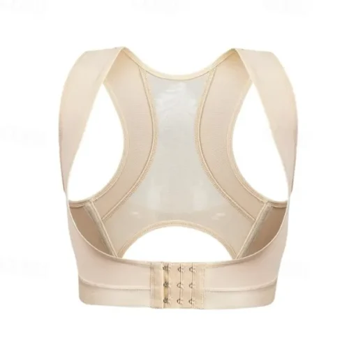 Humpback Corrector Female Invisible Summer Day Adult Improvement Correction Back Anti-Humpback Correction Belt Posture Correction Artifact