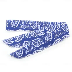 Ice Cooling Scarf Cooling Neck Bandana Cooling Neck Wraps Cooling Headband Summer Cooling Bandana for Men Women Outdoor Activities, Multicolored