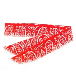 Ice Cooling Scarf Cooling Neck Bandana Cooling Neck Wraps Cooling Headband Summer Cooling Bandana for Men Women Outdoor Activities, Multicolored