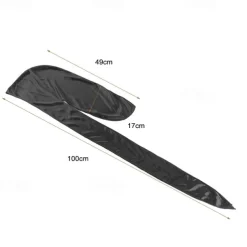 Imitation Silk Strapping Pirate Cap Cape Headband Cap Cap Cap