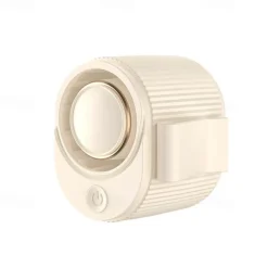 2-in-1 Waist Clip & Desktop Cooling Fan | Foldable Handheld Design | Ice Cool Breeze, Quiet & Portable for Summer Use