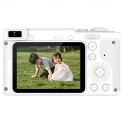 2.4-Inch Q9 Digital Camera 600mA Supports 32GB128GB Digital Cameras