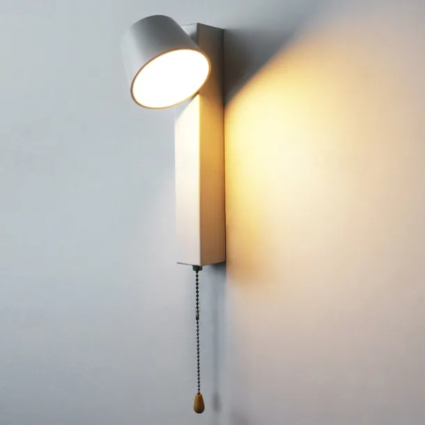 Indoor LED Modern Indoor Wall Lights Bedroom Dining Room Metal Wall Light 220-240V 7 W