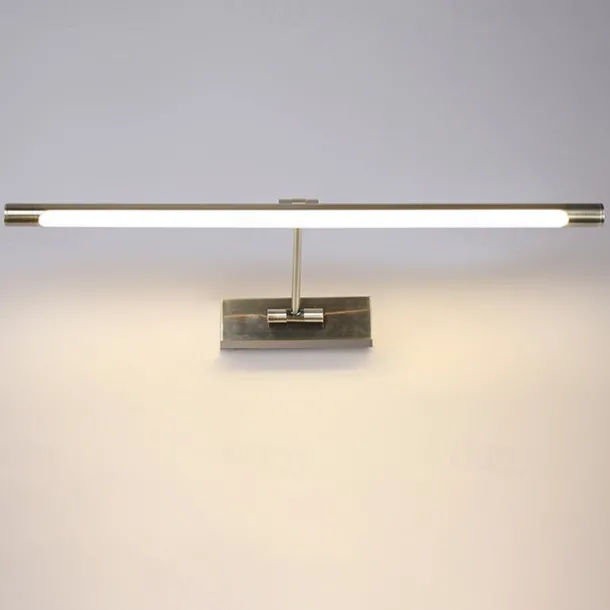 Indoor Modern Nordic Style Vanity Lights Indoor Wall Lights Living Room Bedroom Metal Wall Light 85-265V