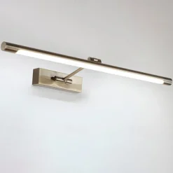 Indoor Modern Nordic Style Vanity Lights Indoor Wall Lights Living Room Bedroom Metal Wall Light 85-265V