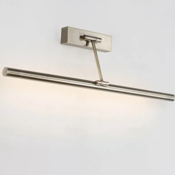 Indoor Modern Nordic Style Vanity Lights Indoor Wall Lights Living Room Bedroom Metal Wall Light 85-265V