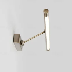 Indoor Modern Nordic Style Vanity Lights Indoor Wall Lights Living Room Bedroom Metal Wall Light 85-265V